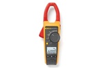 Fluke 375 FC - Wireless True-RMS AC/DC Clamp Meter with Fluke Connect Compatibility and VFD, 600A AC/DC, 600V AC/DC