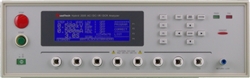 Hybrid 2000 AC/DC/IR/DCR Safety Analyzer