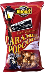 Elmer's Caramel Popcorn - 24 Pack