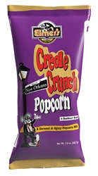 Elmer's Creole Crunch Popcorn Mix