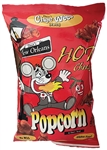 Elmer's Hot Cheesy Popcorn