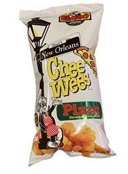 Pizza CheeWees