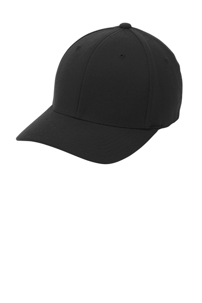 Flexfit - Structured Wooly 6-Panel Cap