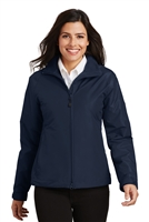 Ladies Challenger Jacket by Port Authority