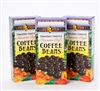 Chocolate Covered Coffee Beans