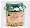 Macadamia Nut Popcorn Crunch Gift Jar