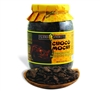 Choco Mochi Chocolate Covered Rice Crackers Large Jar