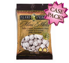 Mini Meles 2.5 oz Snack Bag