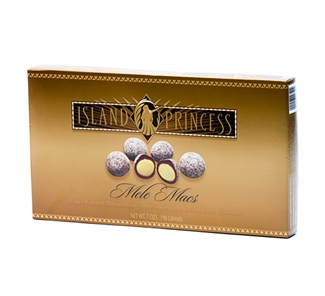 Island Princess Mele Mac Gift Box 7 oz.