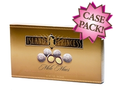 Island Princess Mele Mac Gift Box 7 oz.