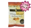 Honey Roasted Macadamia Nuts 2.5oz Snack Bags