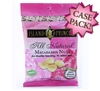 All Natural No Salt Added Macadamia Nuts snack Bags