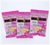 All Natural No Salt Added Macadamia Nuts Snack Bags