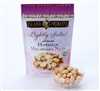 Lightly Salted Macadamia Nuts resealable Bags