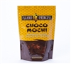 Choco Mochi Chocolate Covered Rice Crackers 10oz (3 Bags)