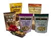 All our best sellers in resealable Bags