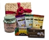 Hawaiian Aloha Gift Basket gourmet selection of six of our best sellers!