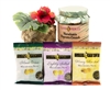 Maui No Ka Oi Gift Box gourmet selection of four of our best sellers!