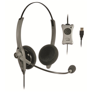 VXi TalkPro UC-2 Headset