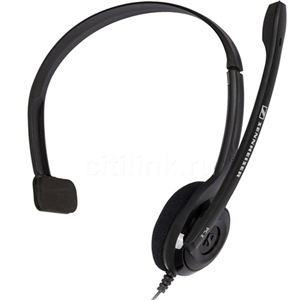 Sennheiser PC 2 Internet Telephony Headset