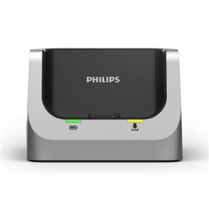 Philips SpeechAir Docking Station