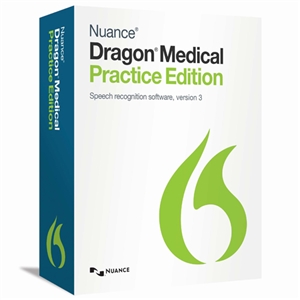 Dragon Medical Practice Edition v3.0