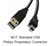 Philips SpeechMike lll Replacement USB Cable