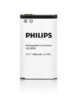 Philips ACC8100 Rechargeable Battery