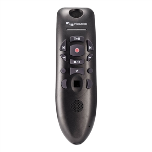 Nuance PowerMic III Speech Recognition Microphone