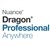 Nuance Dragon Professional Anywhere 3 Month Subscription