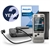 Philips DPM6700/03 PocketMemo Starter Set with SpeechExec V11 - 2 Year License