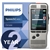 Philips DPM7200/02 Digital PocketMemo with SpeechExec Standard v.11 2 Year License