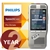 Philips DPM8200/02 Digital PocketMemo with SpeechExec Pro Dictate V11 2 Year License