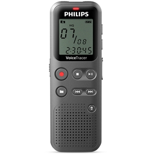 Philips DVT1110 Digital VoiceTracer