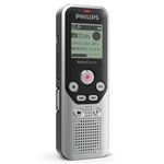 Philips DVT1250 Digital Voice Tracer