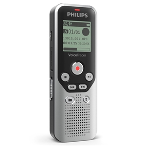 Philips DVT1250 Digital Voice Tracer