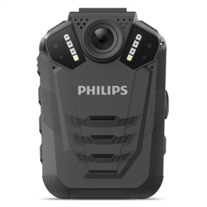 Philips VideoTracer Body Worn Camera