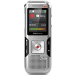 Philips DVT4010 Digital Voice Tracer