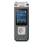 Philips DVT6110 VoiceTracer Music Recorder