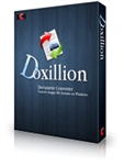 Doxillion Document Converter Software