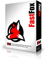 FastFox Text Expander Software