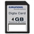 Grundig 4GB Digta Card