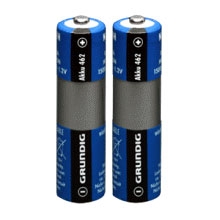 Grundig GD462 Rechargeable Batteries