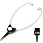 Grundig-556/514 Stethoscope Complete Headset