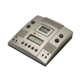 Grundig DT3130 Microcassette Dictation-Transcription Machine (Ex Demo Grade A)
