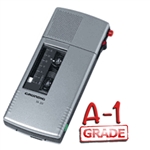 Grundig SH-20 Steno-Cassette Portable Dictation Machine