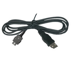 Grundig 4015 Hirose USB Cable