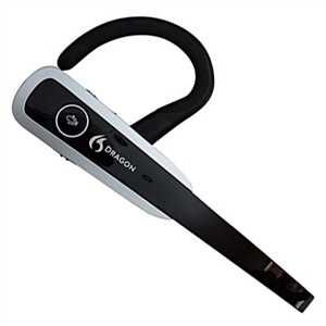 Nuance Dragon Bluetooth Wireless Headset