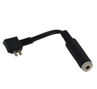 Dictaphone Headset Adapter