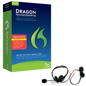 Dragon NaturallySpeaking 12 Premium